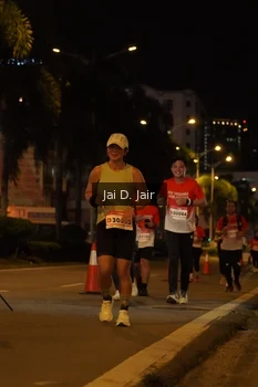 Runner Photo 1816652