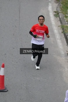 Runner Photo 1816711