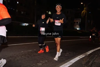 Runner Photo 1816836