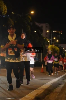 Runner Photo 1816840