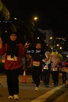 Runner Photo 1817018
