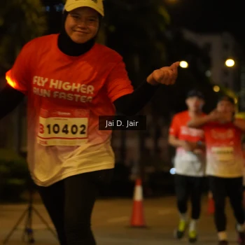 Runner Photo 1817106