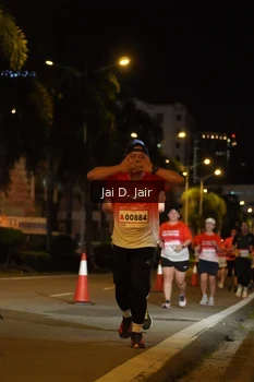 Runner Photo 1817108