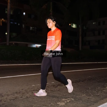 Runner Photo 1817181