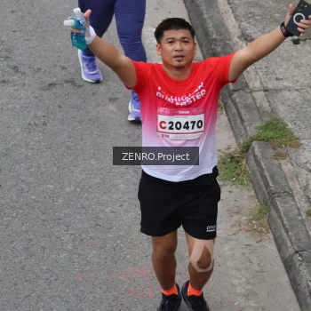 Runner Photo 1817305