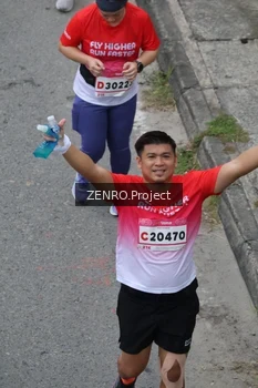 Runner Photo 1817313