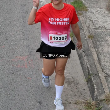 Runner Photo 1817385