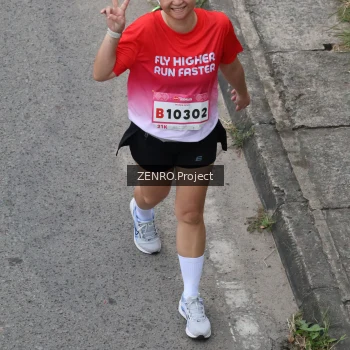 Runner Photo 1817403