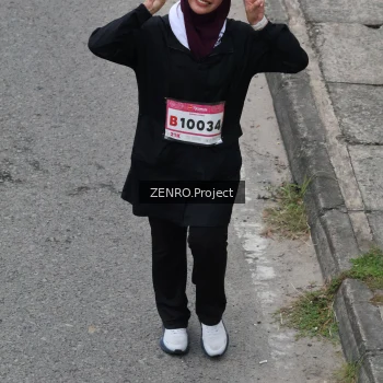 Runner Photo 1817413