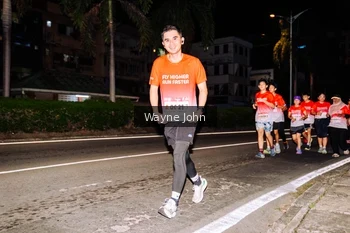 Runner Photo 1817473