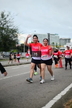 Runner Photo 1817487