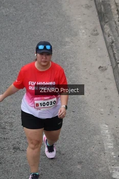 Runner Photo 1817584