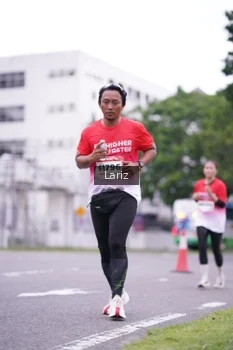 Runner Photo 1817589