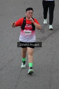 Runner Photo 1817602