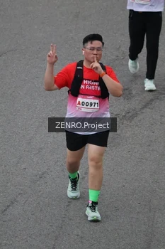 Runner Photo 1817616