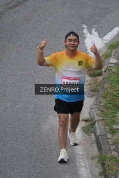Runner Photo 1817633