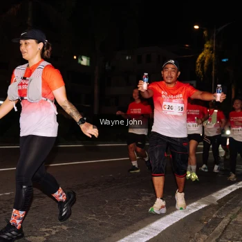 Runner Photo 1817644