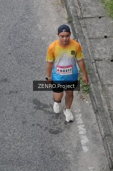 Runner Photo 1817656