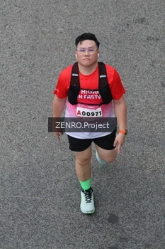 Runner Photo 1817677