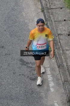 Runner Photo 1817679