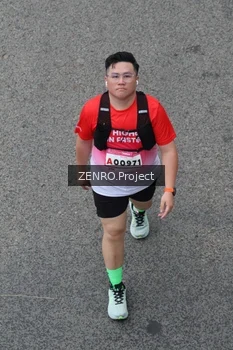 Runner Photo 1817681