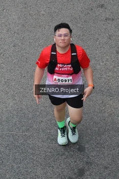 Runner Photo 1817686