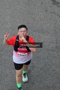 Runner Photo 1817698