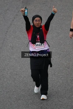 Runner Photo 1817732