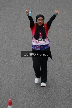 Runner Photo 1817755