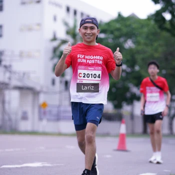 Runner Photo 1817814