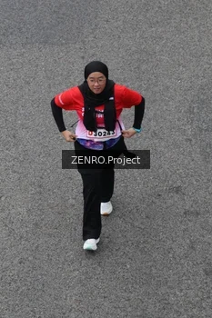 Runner Photo 1817821
