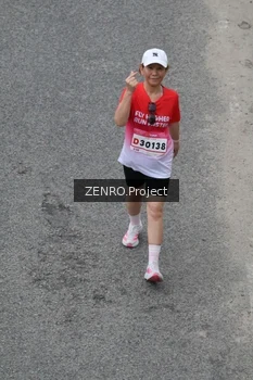 Runner Photo 1817867
