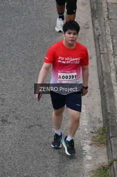 Runner Photo 1817915