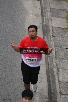Runner Photo 1817925