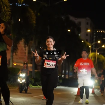 Runner Photo 1817936