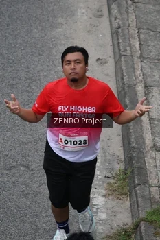 Runner Photo 1817940