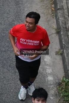 Runner Photo 1817968