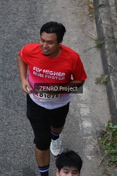 Runner Photo 1817977