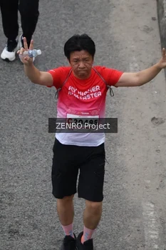 Runner Photo 1817988