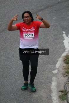 Runner Photo 1818042