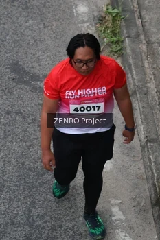 Runner Photo 1818068