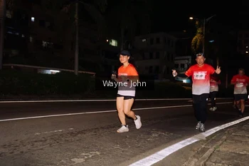 Runner Photo 1818103