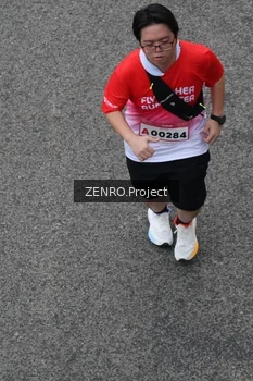 Runner Photo 1818117