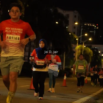 Runner Photo 1818121