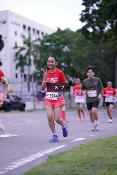 Runner Photo 1818149