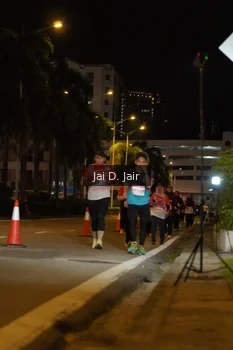 Runner Photo 1818191