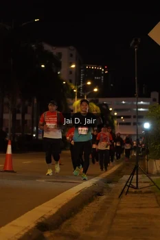 Runner Photo 1818213