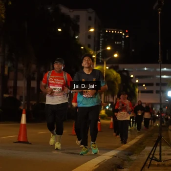 Runner Photo 1818226