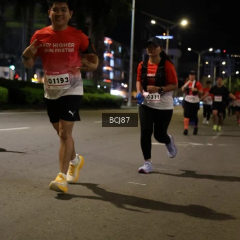 Runner Photo 1818289