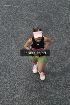 Runner Photo 1818304